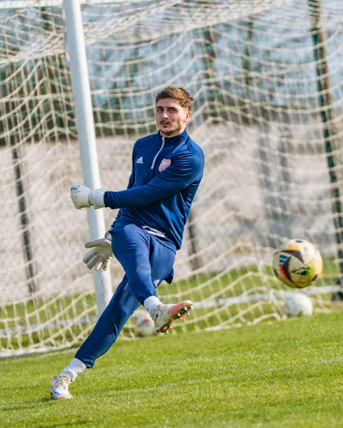 ŠK Kmeťovo-FK Kolárovo – fotografia 12