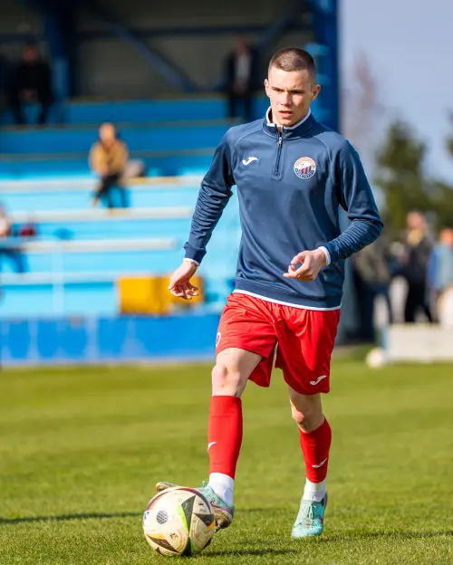 ŠK Kmeťovo-FK Kolárovo – fotografia 14