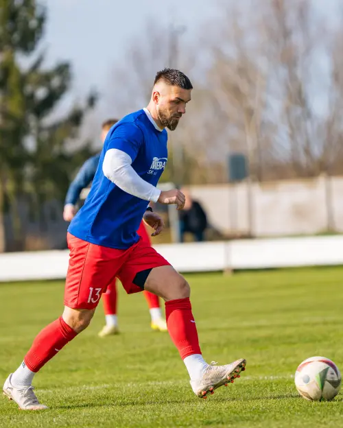 ŠK Kmeťovo-FK Kolárovo – fotografia 16