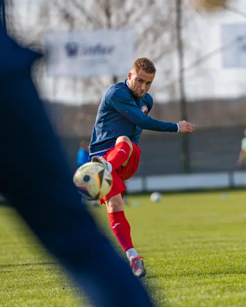 ŠK Kmeťovo-FK Kolárovo – fotografia 18