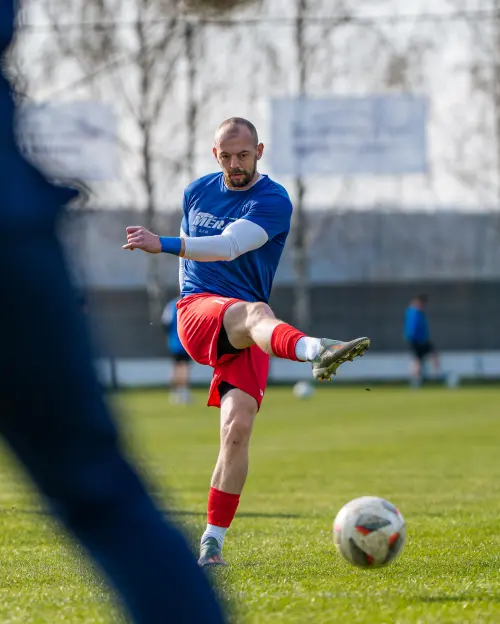 ŠK Kmeťovo-FK Kolárovo – fotografia 19