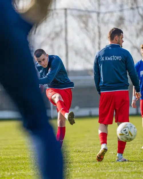 ŠK Kmeťovo-FK Kolárovo – fotografia 20