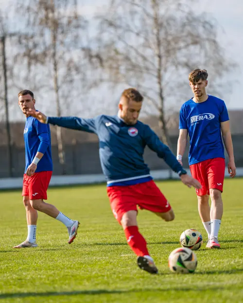 ŠK Kmeťovo-FK Kolárovo – fotografia 21