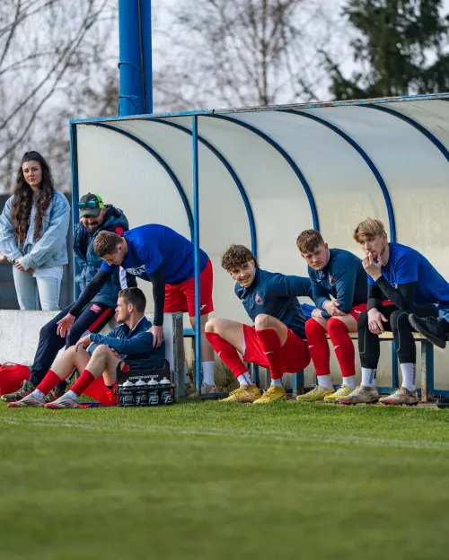 ŠK Kmeťovo-FK Kolárovo – fotografia 25