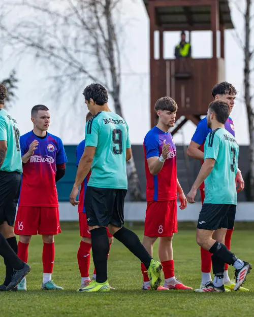 ŠK Kmeťovo-FK Kolárovo – fotografia 27