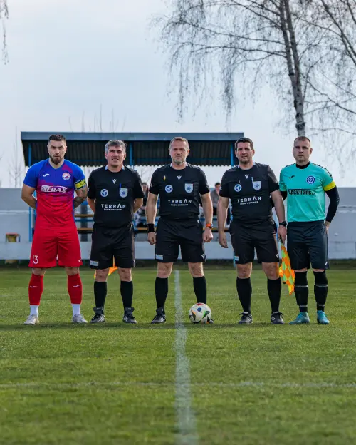ŠK Kmeťovo-FK Kolárovo – fotografia 29