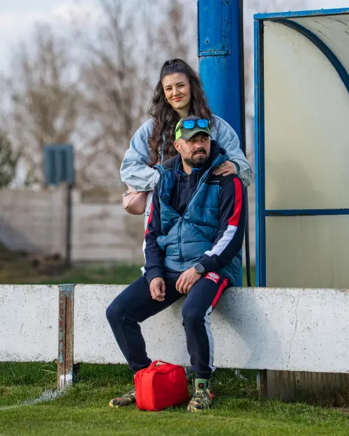 ŠK Kmeťovo-FK Kolárovo – fotografia 30