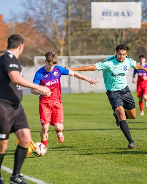 ŠK Kmeťovo-FK Kolárovo – fotografia 31