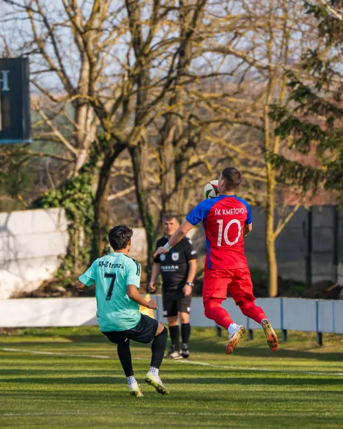 ŠK Kmeťovo-FK Kolárovo – fotografia 32