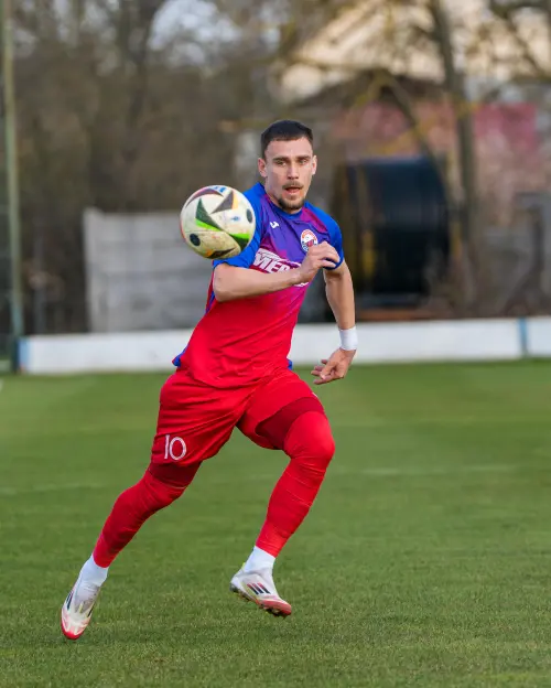 ŠK Kmeťovo-FK Kolárovo – fotografia 33