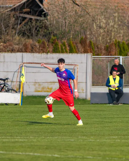 ŠK Kmeťovo-FK Kolárovo – fotografia 34