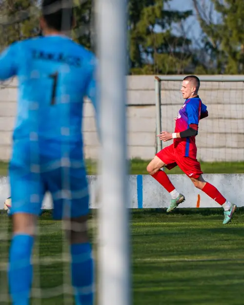 ŠK Kmeťovo-FK Kolárovo – fotografia 35