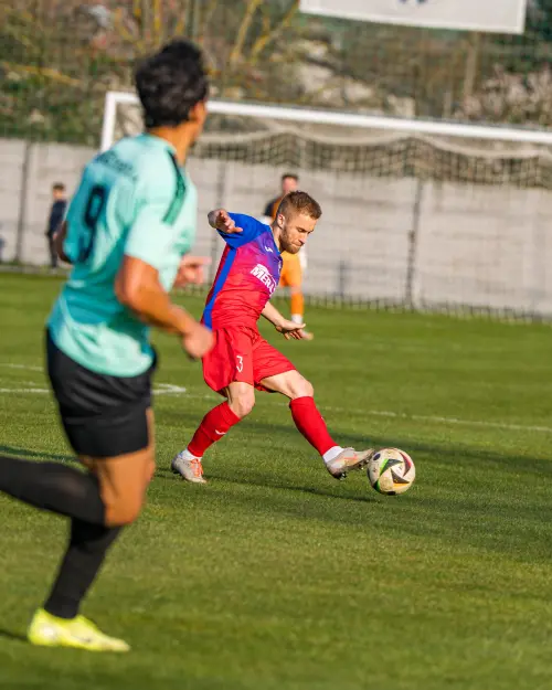ŠK Kmeťovo-FK Kolárovo – fotografia 36