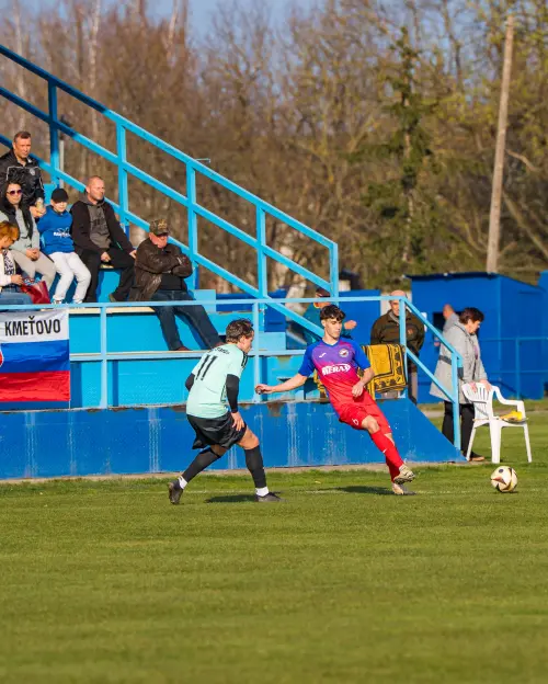 ŠK Kmeťovo-FK Kolárovo – fotografia 37