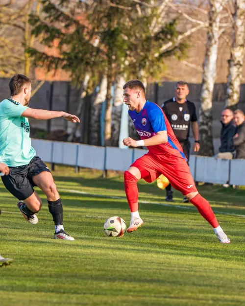 ŠK Kmeťovo-FK Kolárovo – fotografia 38