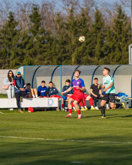 ŠK Kmeťovo-FK Kolárovo – fotografia 40