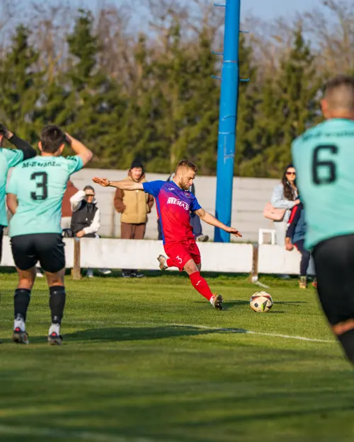 ŠK Kmeťovo-FK Kolárovo – fotografia 41
