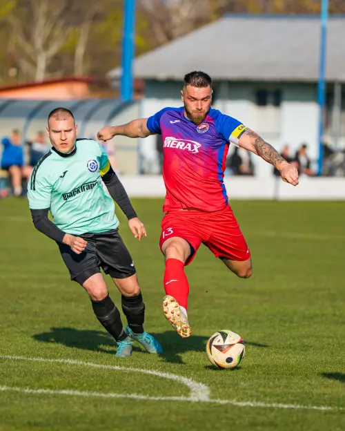 ŠK Kmeťovo-FK Kolárovo – fotografia 45