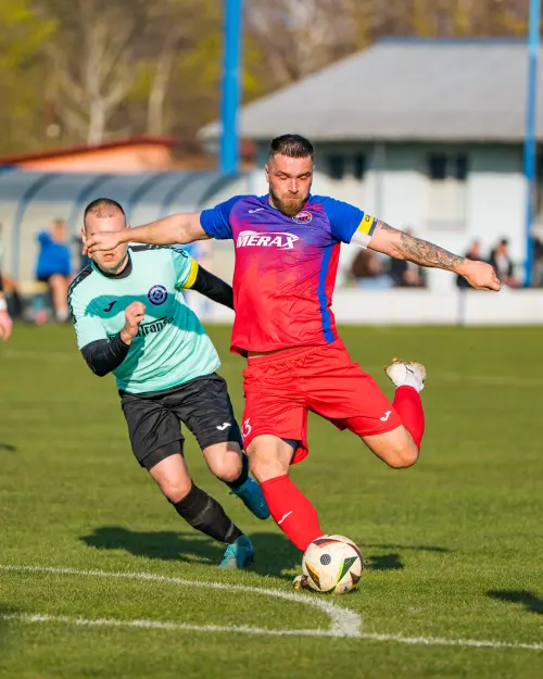 ŠK Kmeťovo-FK Kolárovo – fotografia 46