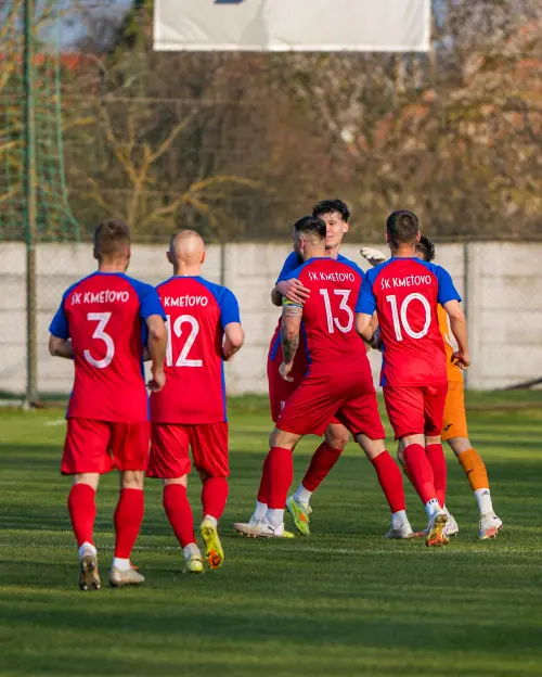 ŠK Kmeťovo-FK Kolárovo – fotografia 47