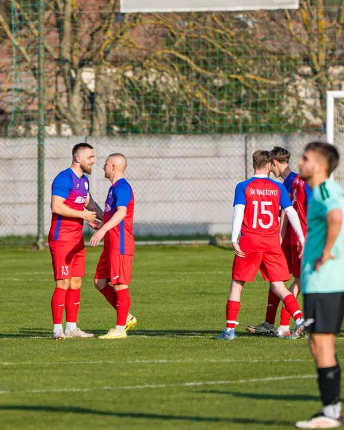 ŠK Kmeťovo-FK Kolárovo – fotografia 48