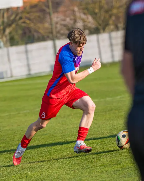 ŠK Kmeťovo-FK Kolárovo – fotografia 49