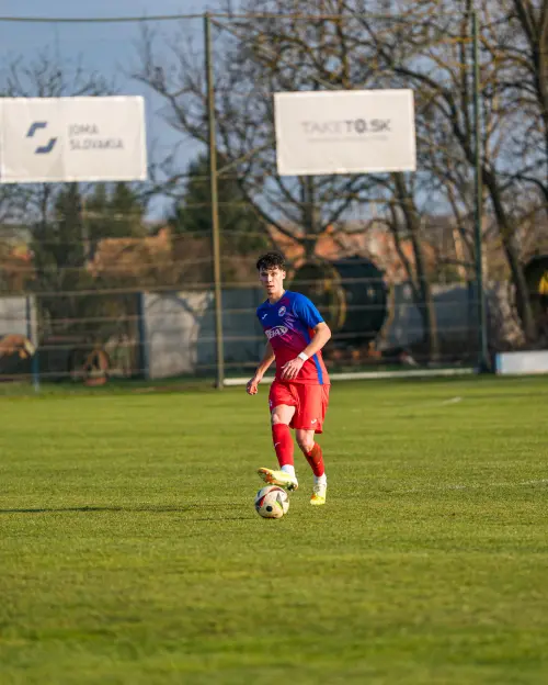 ŠK Kmeťovo-FK Kolárovo – fotografia 51