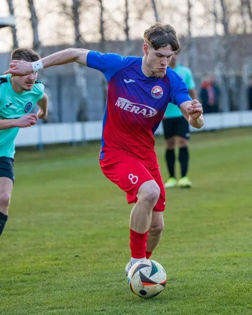 ŠK Kmeťovo-FK Kolárovo – fotografia 53