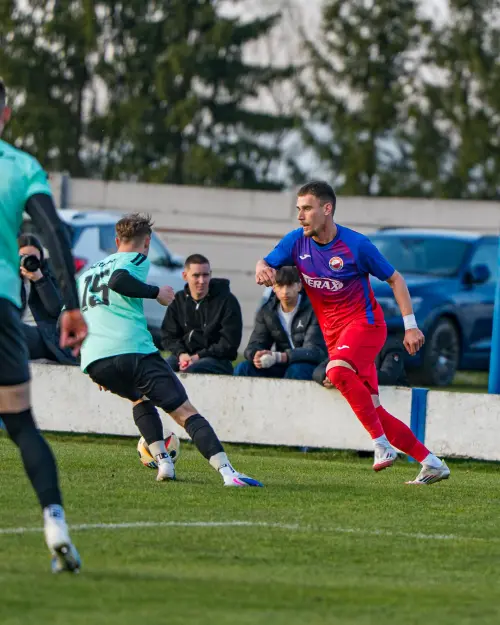 ŠK Kmeťovo-FK Kolárovo – fotografia 55
