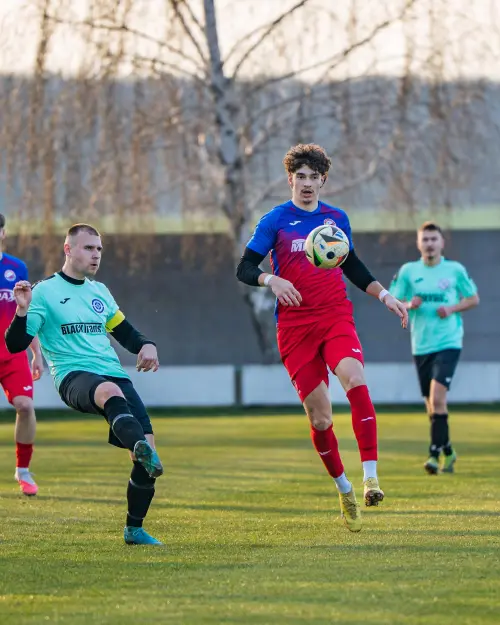 ŠK Kmeťovo-FK Kolárovo – fotografia 58