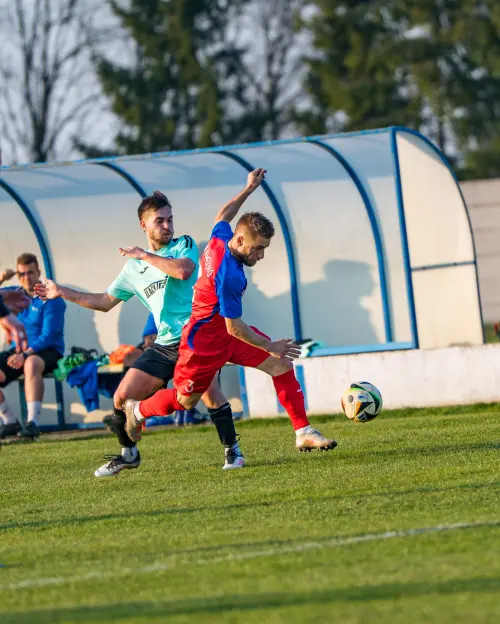 ŠK Kmeťovo-FK Kolárovo – fotografia 61