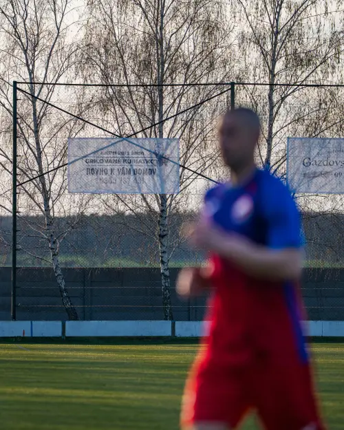 ŠK Kmeťovo-FK Kolárovo – fotografia 62