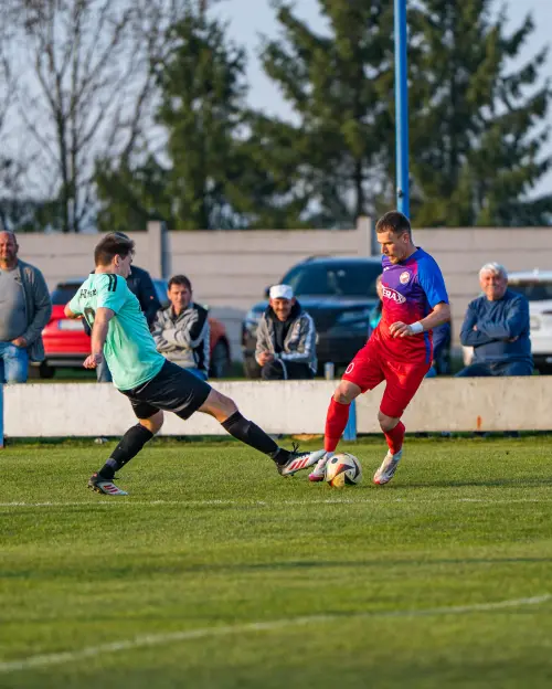 ŠK Kmeťovo-FK Kolárovo – fotografia 63
