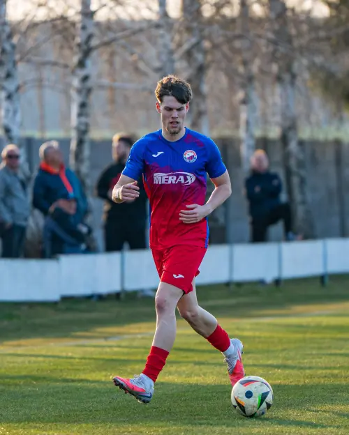 ŠK Kmeťovo-FK Kolárovo – fotografia 65