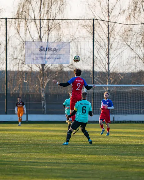 ŠK Kmeťovo-FK Kolárovo – fotografia 66