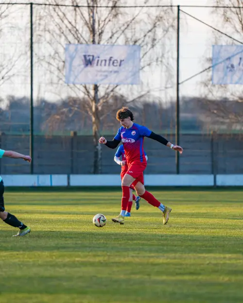 ŠK Kmeťovo-FK Kolárovo – fotografia 68