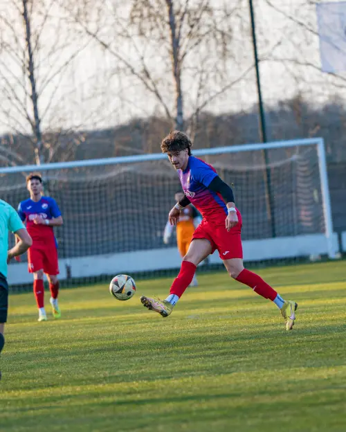 ŠK Kmeťovo-FK Kolárovo – fotografia 69