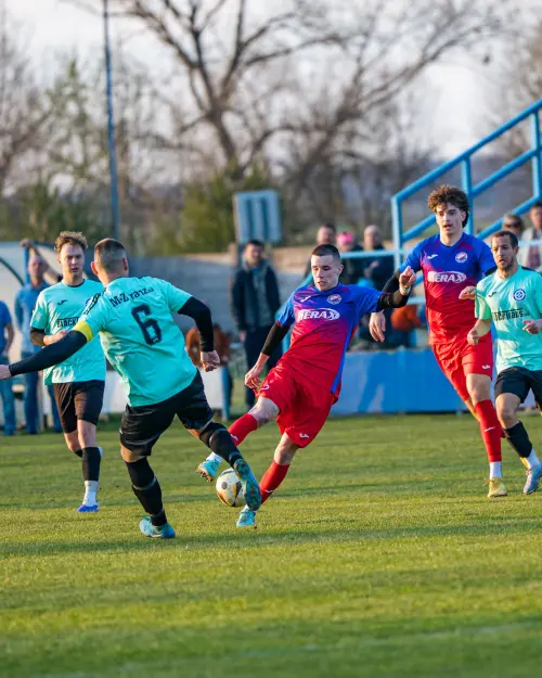ŠK Kmeťovo-FK Kolárovo – fotografia 71
