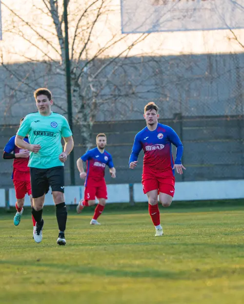 ŠK Kmeťovo-FK Kolárovo – fotografia 72
