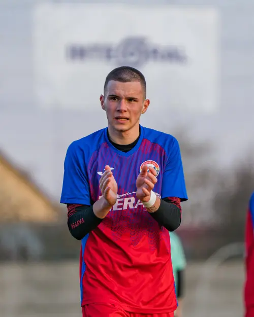 ŠK Kmeťovo-FK Kolárovo – fotografia 75