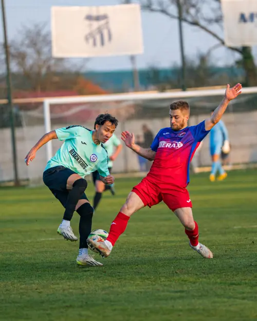 ŠK Kmeťovo-FK Kolárovo – fotografia 76