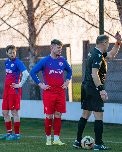 ŠK Kmeťovo-FK Kolárovo – fotografia 77
