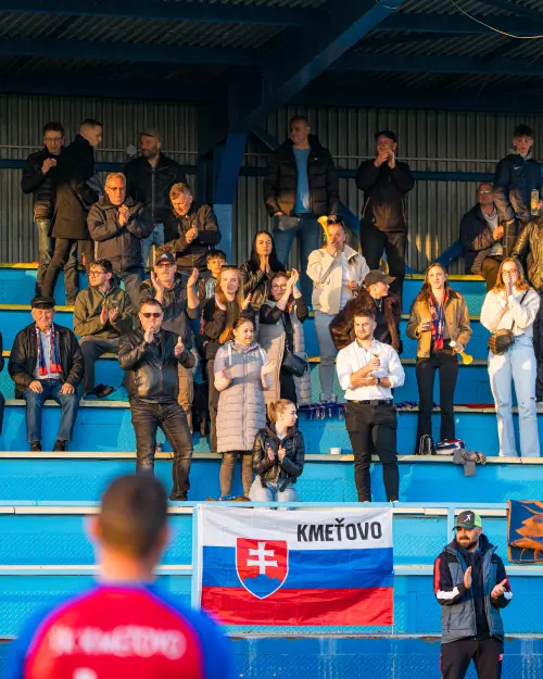 ŠK Kmeťovo-FK Kolárovo – fotografia 78