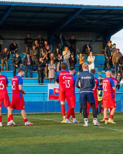 ŠK Kmeťovo-FK Kolárovo – fotografia 79