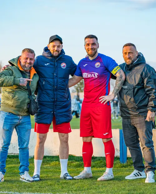 ŠK Kmeťovo-FK Kolárovo – fotografia 82