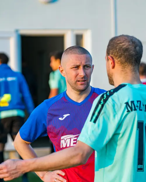 ŠK Kmeťovo-FK Kolárovo – fotografia 83
