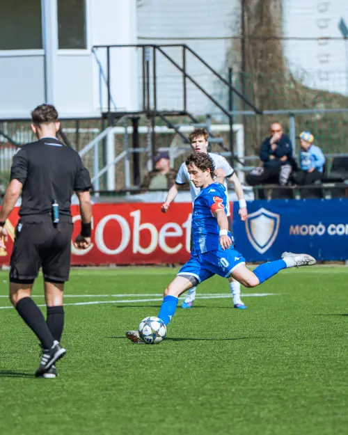 FC Petržalka-ŠTK Šamorín