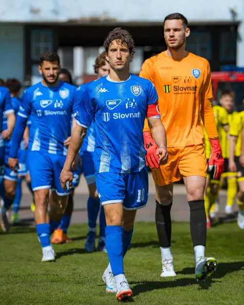 FK Inter-Šamorín – fotografia 1