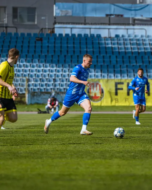 FK Inter-Šamorín – fotografia 4