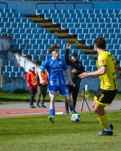 FK Inter-Šamorín – fotografia 7